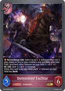 Demonlord Eachtar (BP04-082EN) [BP04]