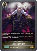 Dark Charisma (BP04-105EN) [BP04]