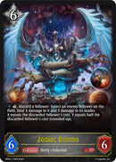 Zodiac Demon (BP04-116EN) [BP04]