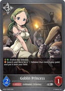 Goblin Princess (BP04-124EN) [BP04]
