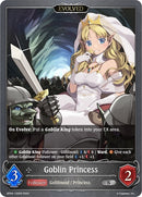 Goblin Princess Evolved (BP04-125EN) [BP04]