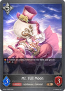 Mr Full Moon (BP04-129EN) [BP04]