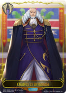 Charles zi Britannia (BP04-LD09EN) [BP04]