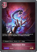 Venomous Bite P25EN Foil (BP04-P25EN) [BP04]