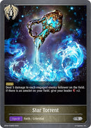 Star Torrent P28EN Foil (BP04-P28EN) [BP04]