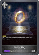 Mystic Ring P34EN Foil (BP04-P34EN) [BP04]