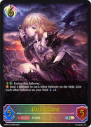 Dark Jeanne SL (BP04-SL19EN) [BP04]