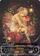 Europa Evolved U (BP04-U03EN) [BP04]