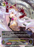 Venomfang Medusa U (BP04-U05EN) [BP04]