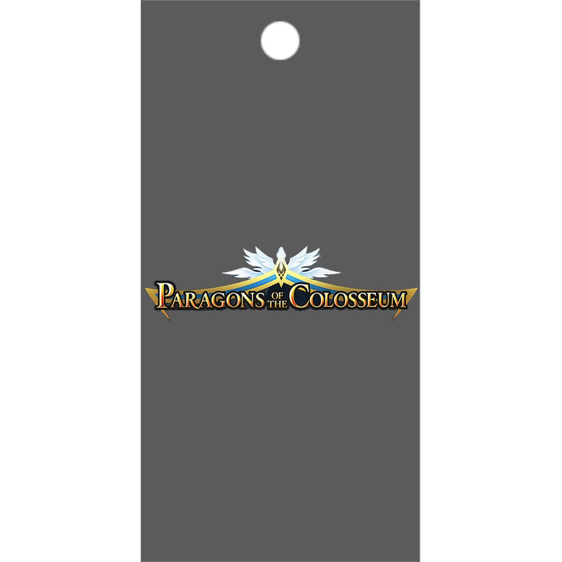 Paragons of the Colosseum Booster Pack () [BP06]