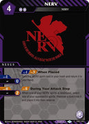 NERV (CB01-062) [CB01]