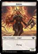 Angel Token (2) [OTJ]