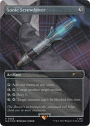 Sonic Screwdriver (803) [SLD]