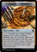 Map Token (7) [BIG]