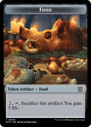 Food Plot Double Sided Token (5 // 20) [OTP]