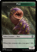 Pest Token (4) [OTP]