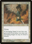Avenging Angel (7) [TMP]