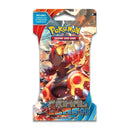 XY Primal Clash Sleeved Booster Pack [PRC]