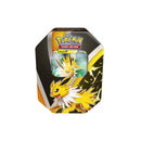 Eevee Evolutions Tin Jolteon V Live Code Card [SWSH07]