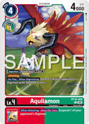 Image for Aquilamon [Beginning Observer]