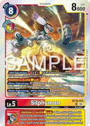 Image for Silphymon [Beginning Observer]