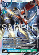 Image for Imperialdramon: Dragon Mode [Beginning Observer]