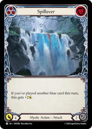 Spillover (MST089) [MST]