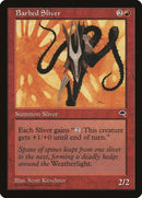 Barbed Sliver (163) [TMP]