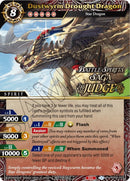 Dustwyrm Drought Dragon Judge Pack 2024 Vol 1 (BSS04-002) [LEP]