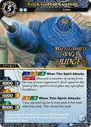 Rock Golem Custom Judge Pack 2024 Vol 1 (BSS04-092) [LEP]