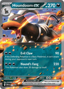 Houndoom ex 103 (103) [SVP]