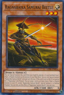 Ragnaraika Samurai Beetle (LEDE-EN014) [LEDE]