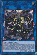 Ragnaraika Stag Sovereign (LEDE-EN050) [LEDE]
