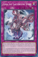 Zoma the Earthbound Spirit (LEDE-EN079) [LEDE]