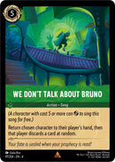 We Don't Talk About Bruno (97/204) [4]