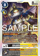 Image for Shakkoumon [Beginning Observer]