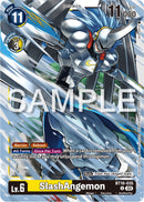 Image for SlashAngemon [Beginning Observer]