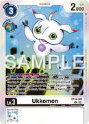 Image for Ukkomon [Beginning Observer]