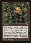 Booby Trap (277) [TMP]