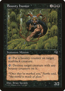 Bounty Hunter (110) [TMP]