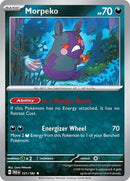 Morpeko 121 182 (121/182) [PR]