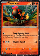 Charcadet 026 182 Cosmos Foil (026/182) [MCAP]
