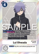 Image for Lui Ohwada [Beginning Observer]