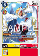 Image for Harpymon [Beginning Observer]