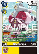 Image for Sheepmon [Beginning Observer]