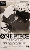 Gift Collection 2023 Promotion Pack [OP-PR]