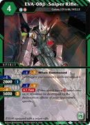EVA 08b Sniper Rifle (CB01-039) [CB01]