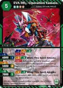 EVA 08y Operation Yamato (CB01-037) [CB01]
