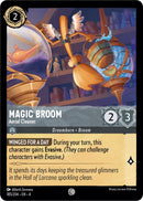 Magic Broom - Aerial Cleaner (185/204) [4]