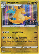 Dragonite Silver Tempest Stamped (131/195) [SWSD]